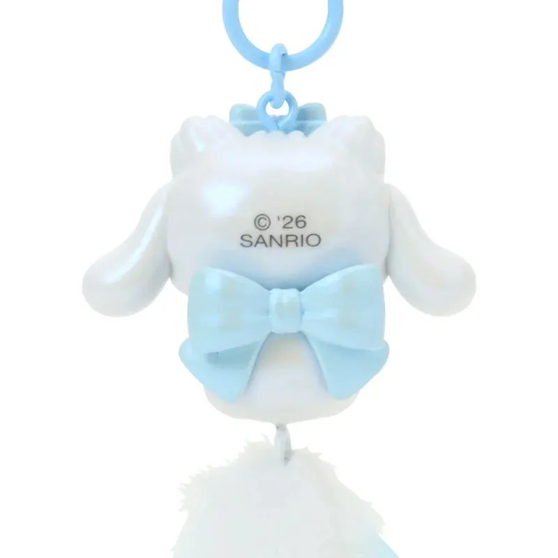 Hello Kitty Milky Kitten Cinnamoroll Bag Charm veskeanheng