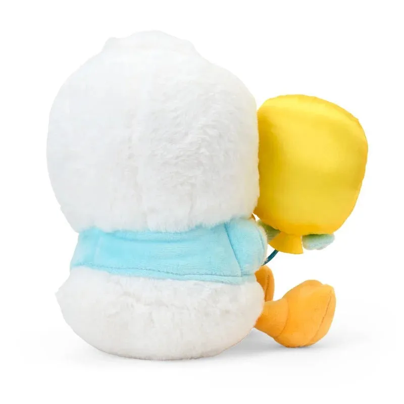Hello Kitty Adventure Balloon Series Pekkle 9" bamse