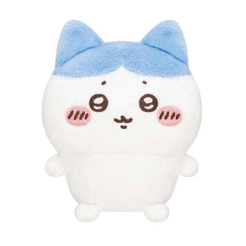 Chiikawa Sitting Plush Gacha plysj 7 cm tilfeldig