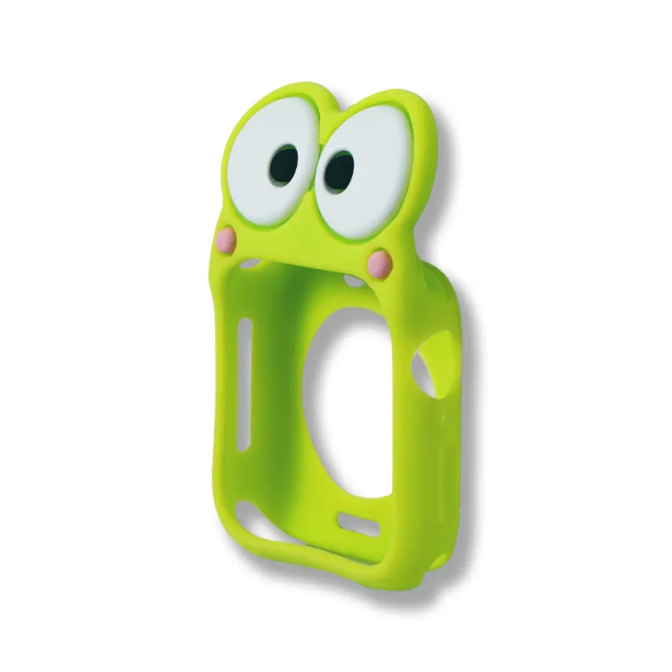 Keroppi x Sonix Silicone Face Watch Bumper 38–41 mm silikonbeskytter