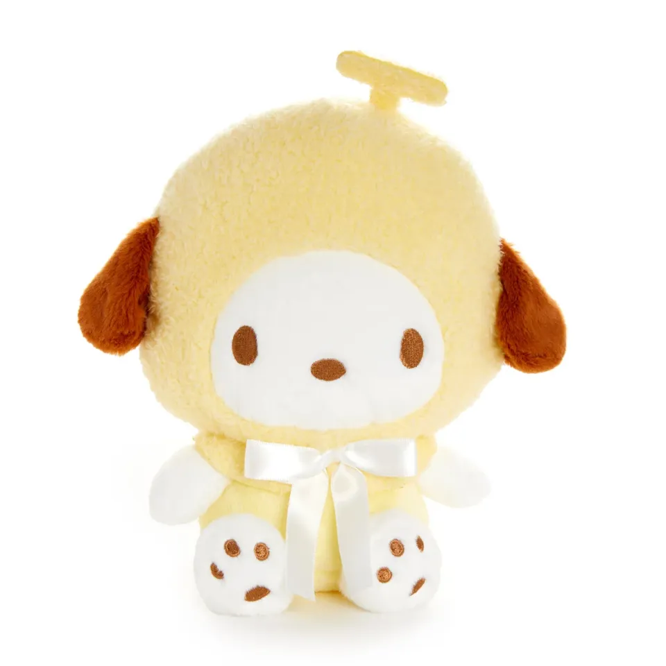 Hello Kitty Pochacco 8" plysj fruktkappe