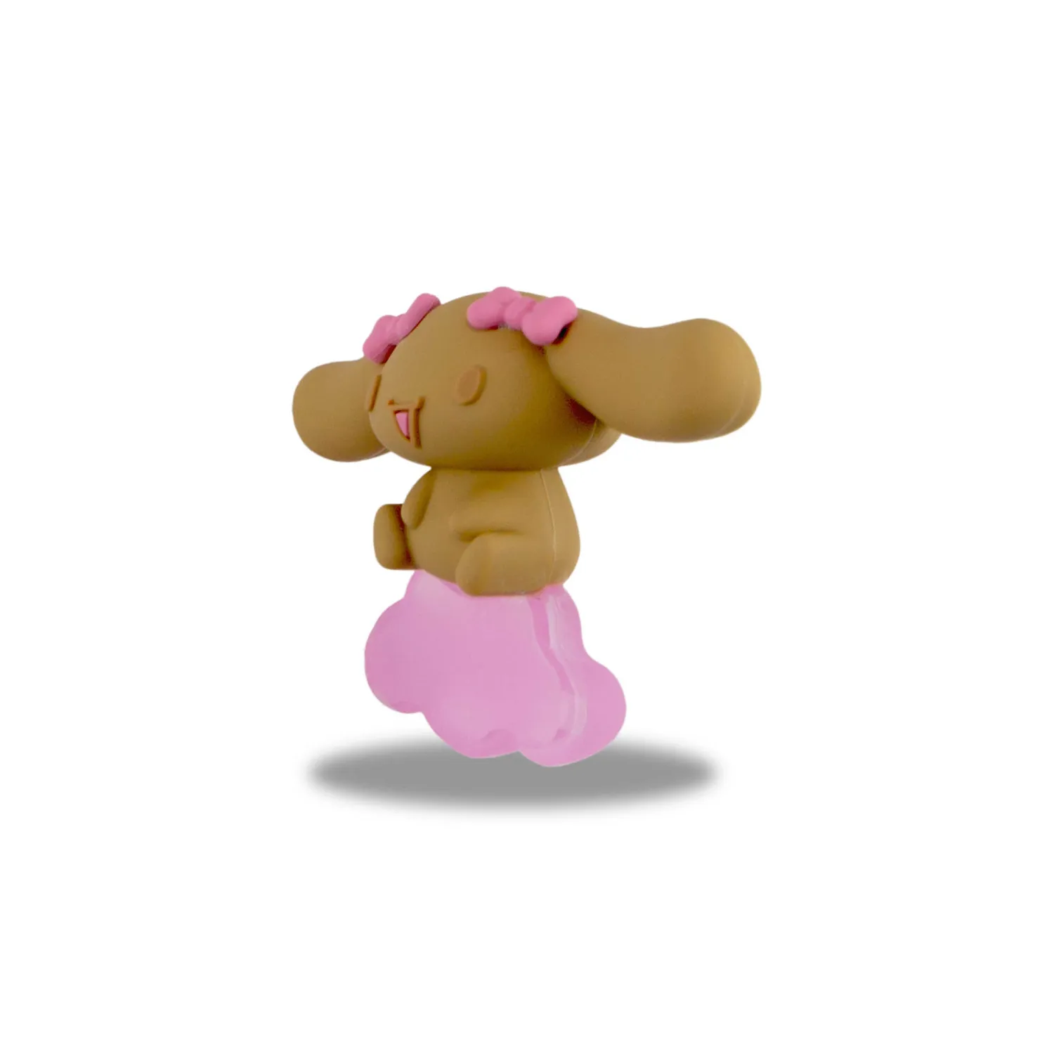 Hello Kitty Cinnamoroll and Friends x Sonix Peeker Charm blindboks
