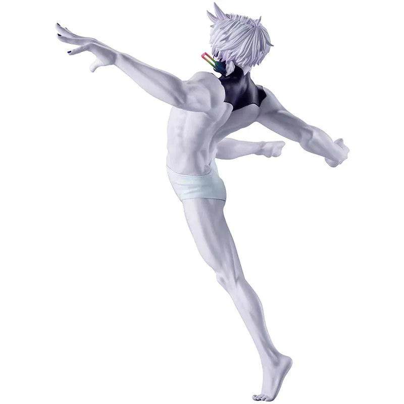Banpresto VIBRATION STARS Dandadan Jiji (Transformation) figur 16 cm