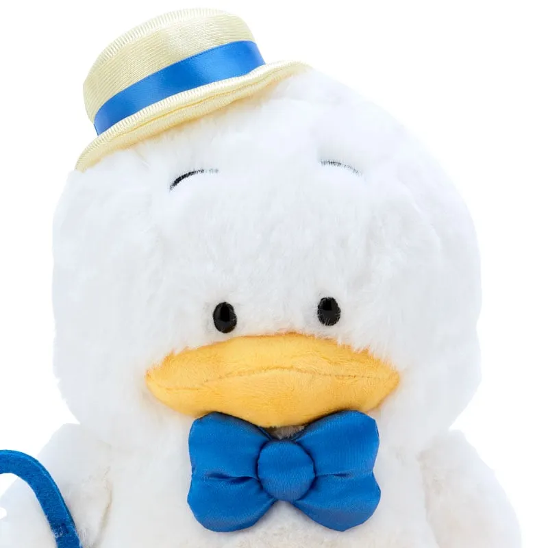 Hello Kitty Pekkle 8" Plush kosedyr Happy Song and Dance