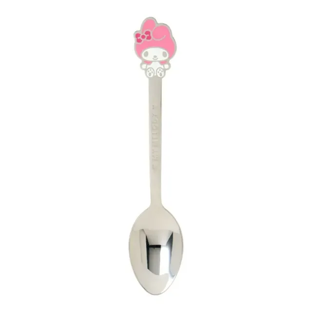 Hello Kitty My Melody Classic Stainless Steel Spoon stålskje