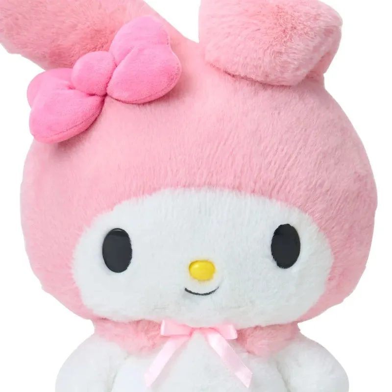Hello Kitty Sanrio Original Series My Melody 12 Plush kosedyr