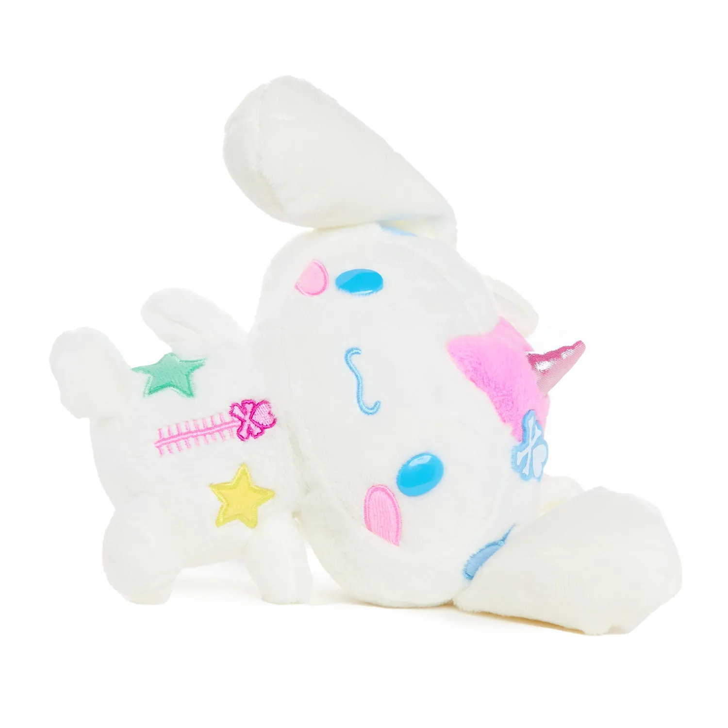 Hello Kitty tokidoki Sweet Treats Stellina 8″ plysjbamse