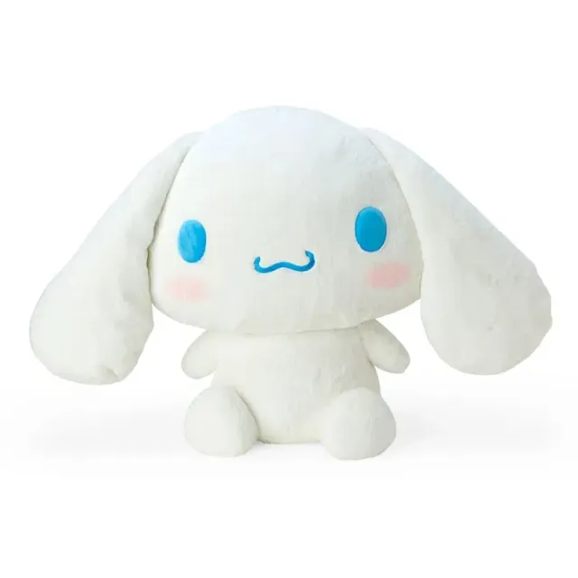 Hello Kitty Sanrio Classics Cinnamoroll XL 30 Classic Plush stor plysjbamse