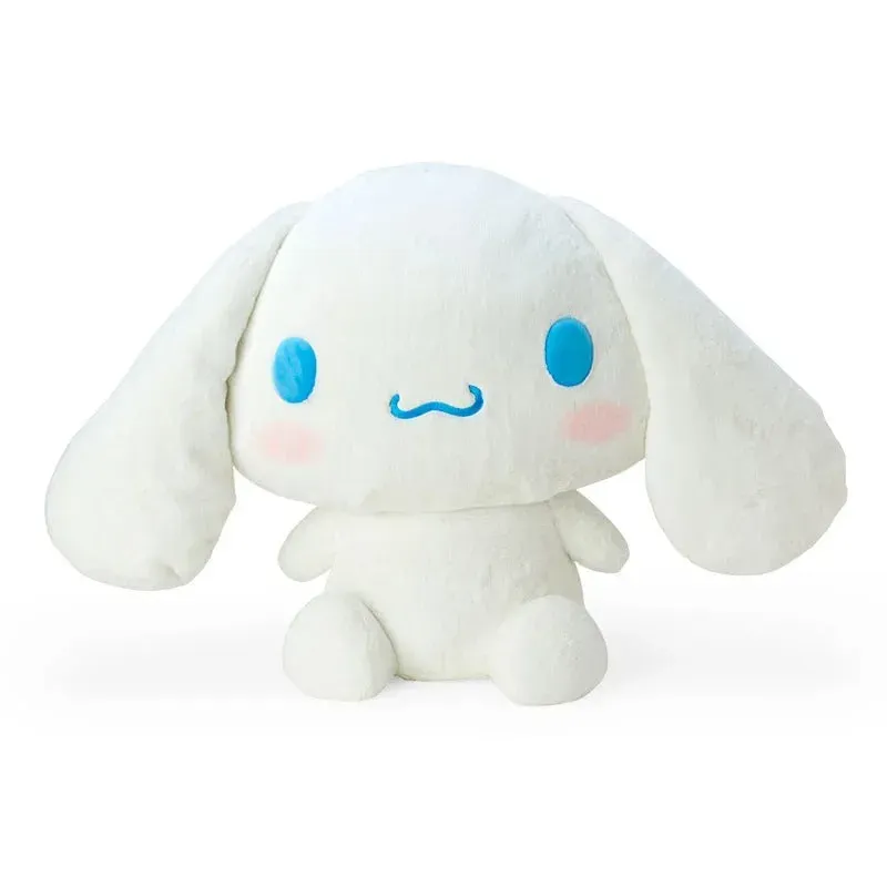 Hello Kitty Sanrio Classics Cinnamoroll XL 30 Classic Plush stor plysjbamse