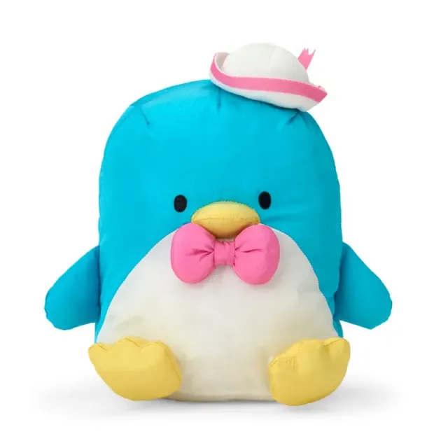 Hello Kitty Balloon Kids Tuxedosam 9" Plush-bamse
