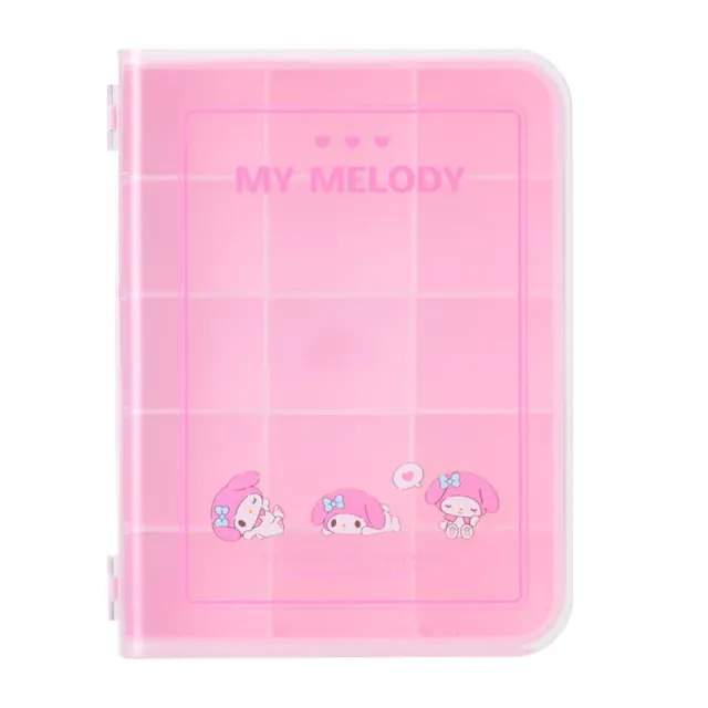 Hello Kitty Strike A Pose Series My Melody oppbevaringsboks