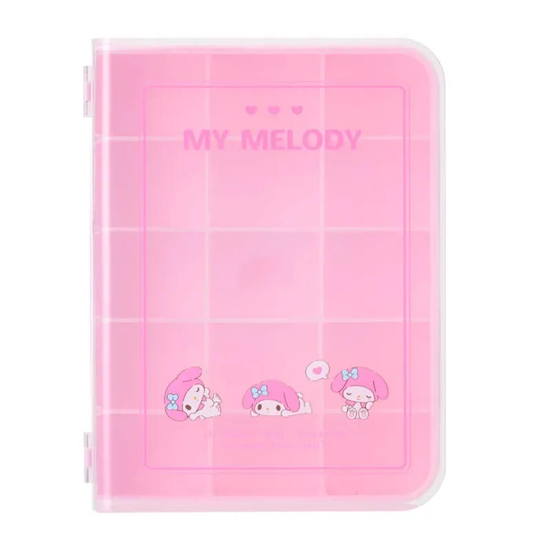 Hello Kitty Strike A Pose Series My Melody oppbevaringsboks