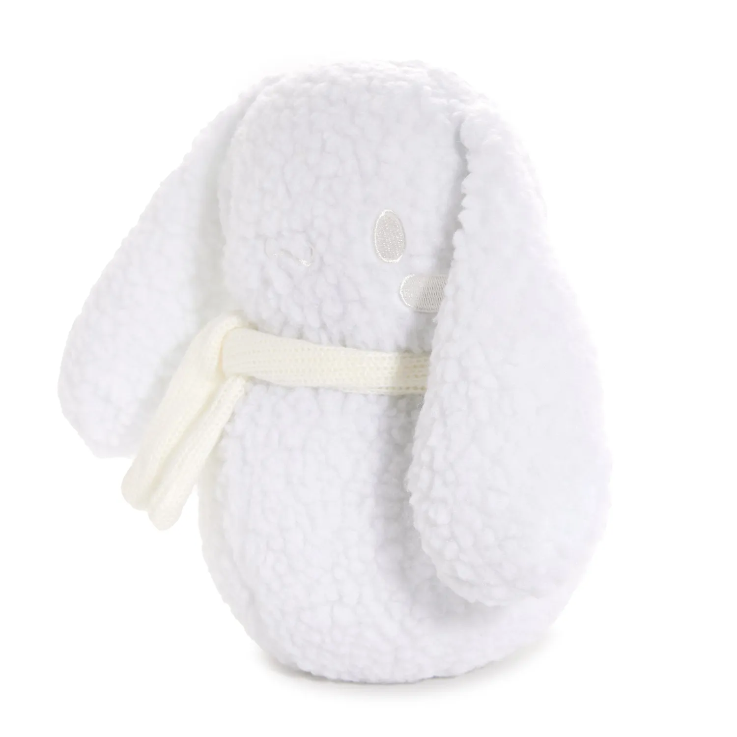 Hello Kitty Cinnamoroll 10" Holiday Snowman Plush kosedyr