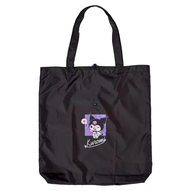 Hello Kitty Kuromi Everyday handlenett medium vannavvisende
