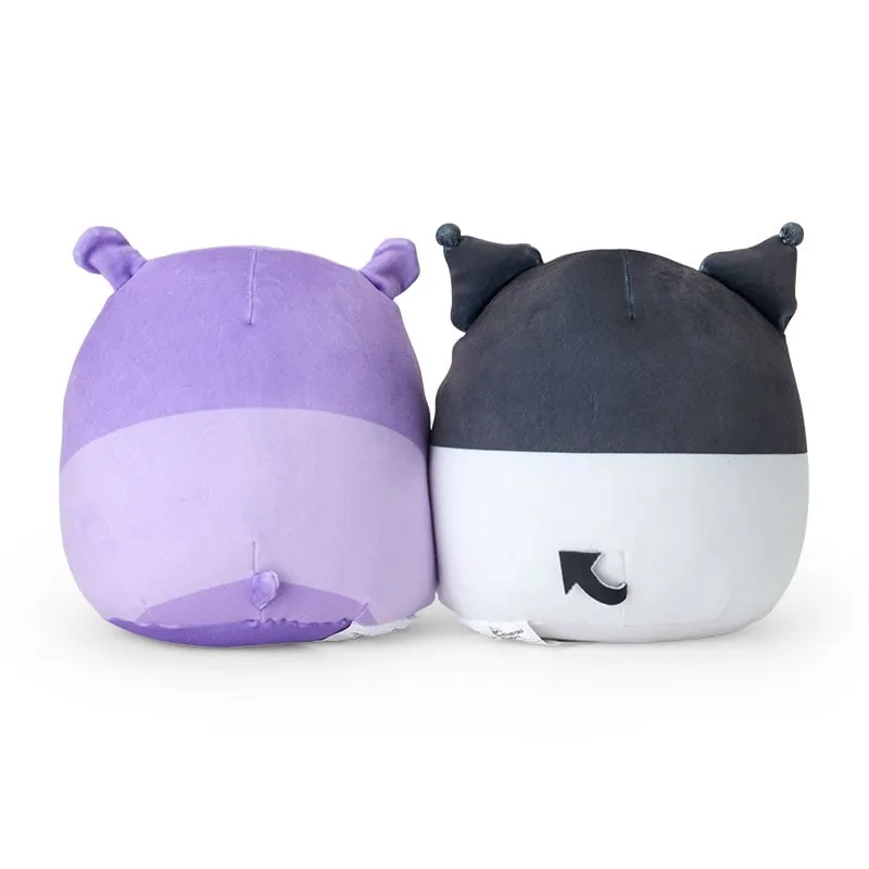 Kuromi & Baku Better Together pynteputer 2-pakning