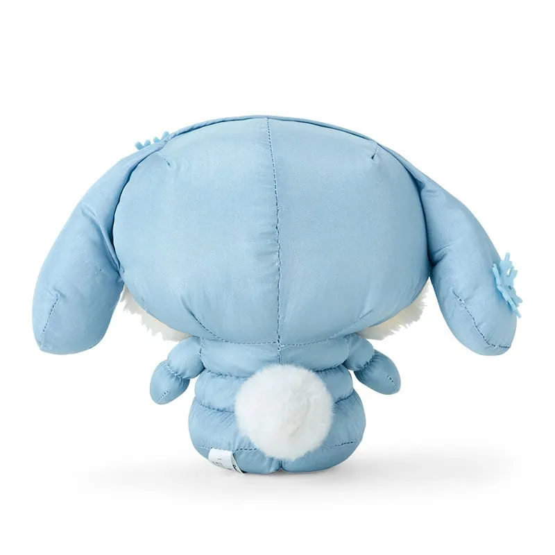 Hello Kitty Winter Snowsuit Cinnamoroll 6" plysjbamse