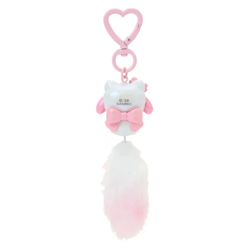 Hello Kitty My Melody Bag Charm – kattehale