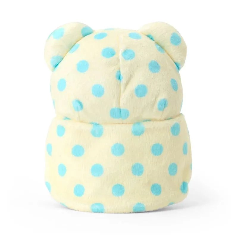Marumofubiyori Sanrio Character Award Series bamse 6 tommer