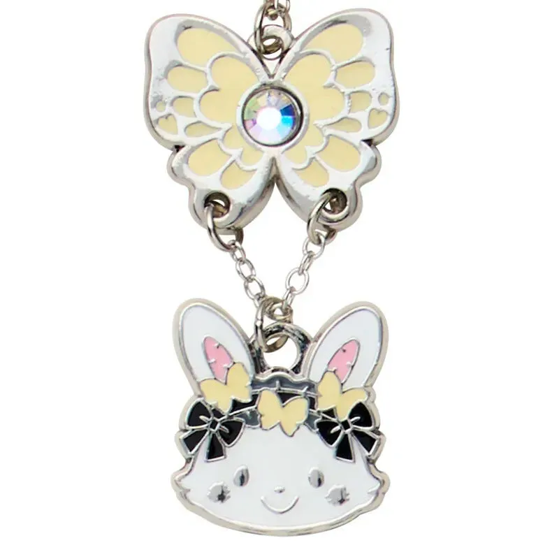 Sanrio Character Necklace Monarch Butterfly Series halskjede blindboks