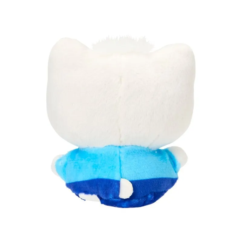 Hello Kitty and Friends Supercute Adventures Dear Daniel kosedyr