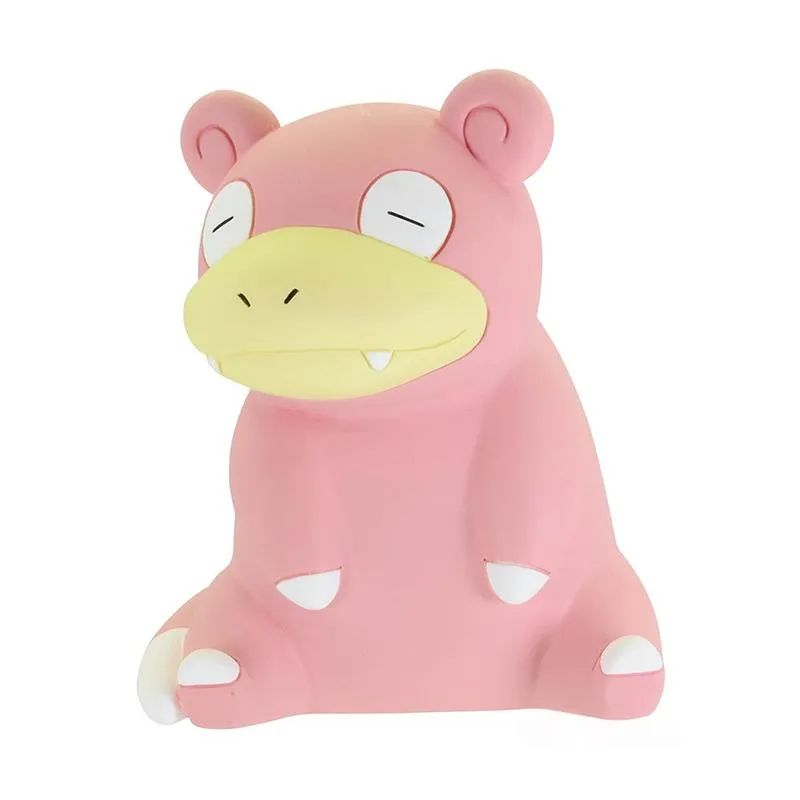 Neo Tokyo Pokémon Pouting Face minifigur gacha 1 tilfeldig