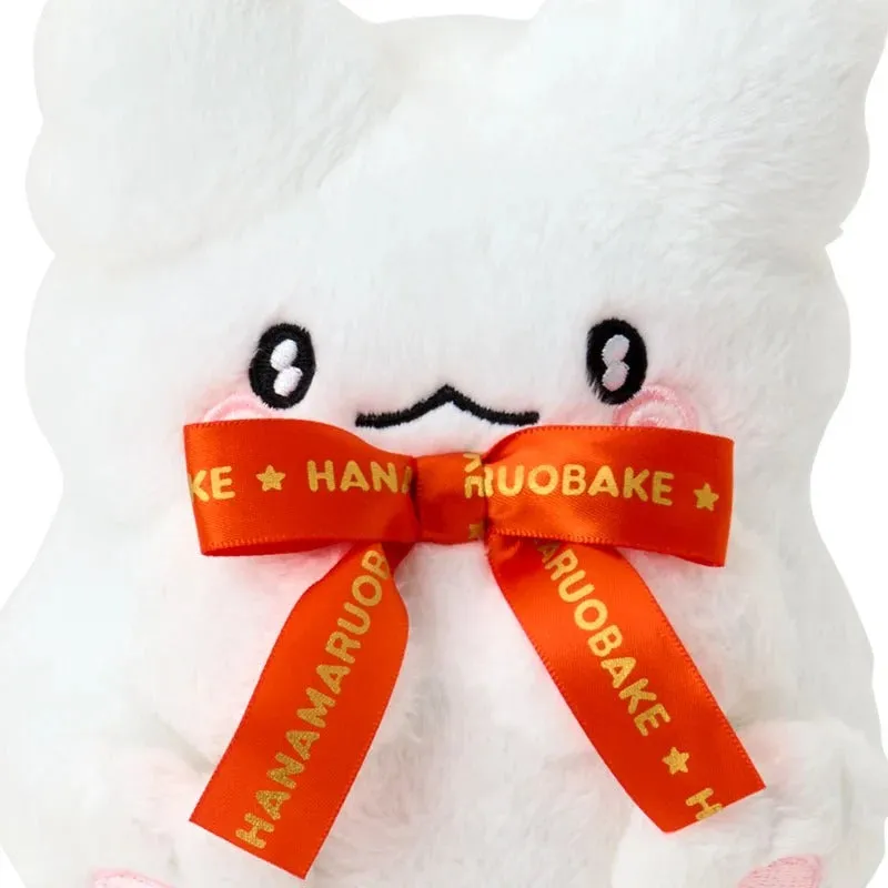 Hello Kitty Sanrio Character Award Hanamaruobake 6″ maskotbamse