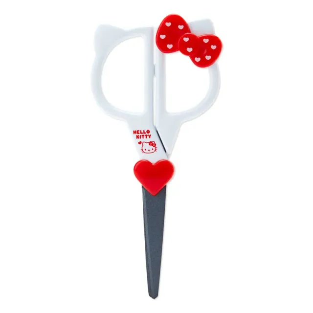 Hello Kitty Classic Craft Scissors hobbysaks