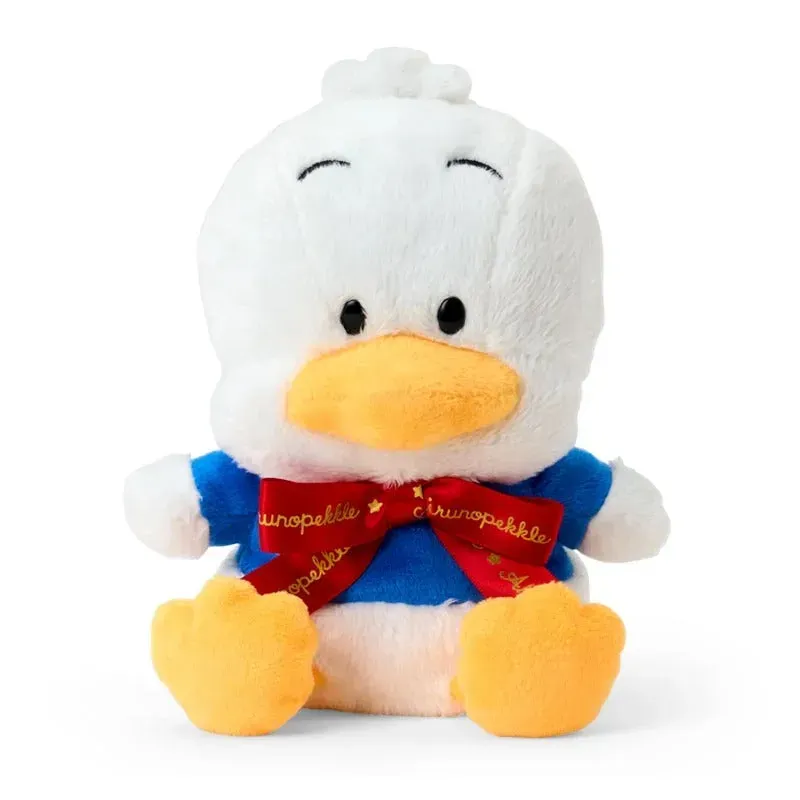 Hello Kitty Sanrio Character Award Series Pekkle plysj 6 tommer 2026