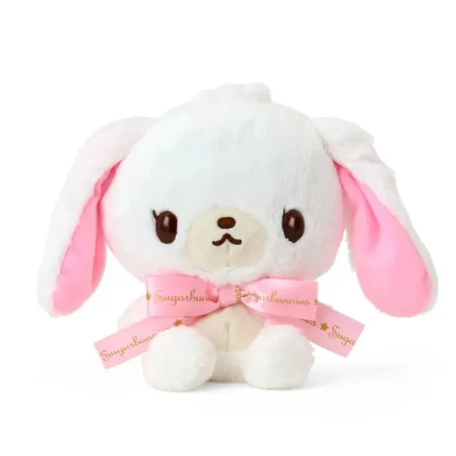 Hello Kitty Sanrio Character Award Series Shirousa 6” kosedyr 2026
