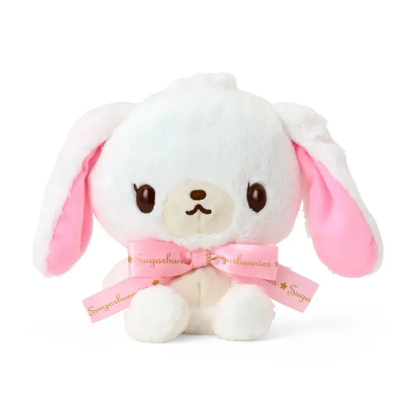 Hello Kitty Sanrio Character Award Series Shirousa 6” kosedyr 2026