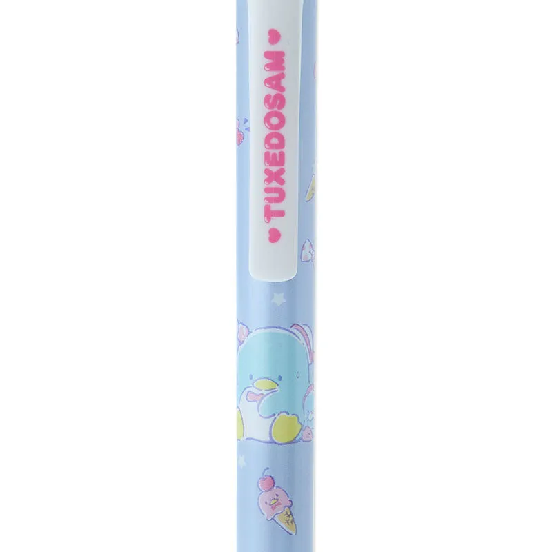 Hello Kitty Tuxedosam Kura Toga Self-Sharpening Mechanical Pencil 0,5 mm
