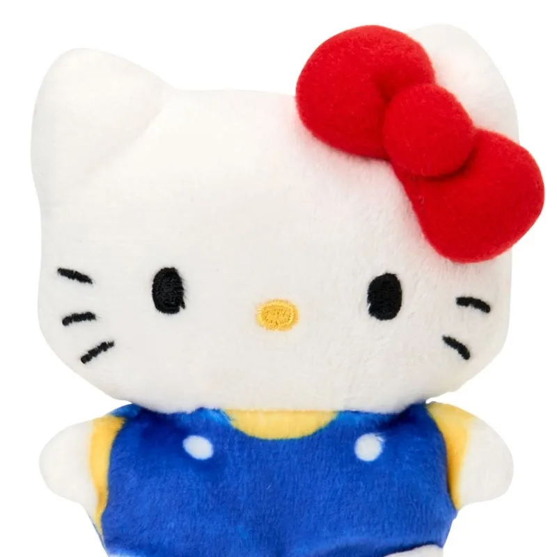 Hello Kitty and Friends Supercute Adventures Hello Kitty miniplysj