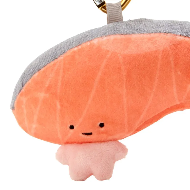 Hello Kitty Sanrio Character Award Kirimichan nøkkelring maskot