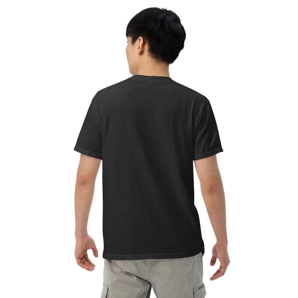 Batman BATMAN FOREVER The Car T-skjorte svart Comfort Colors