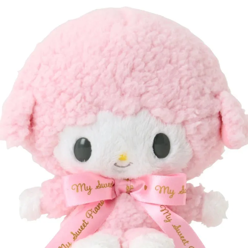 Hello Kitty My Sweet Piano 6” kosedyr, Sanrio Character Award