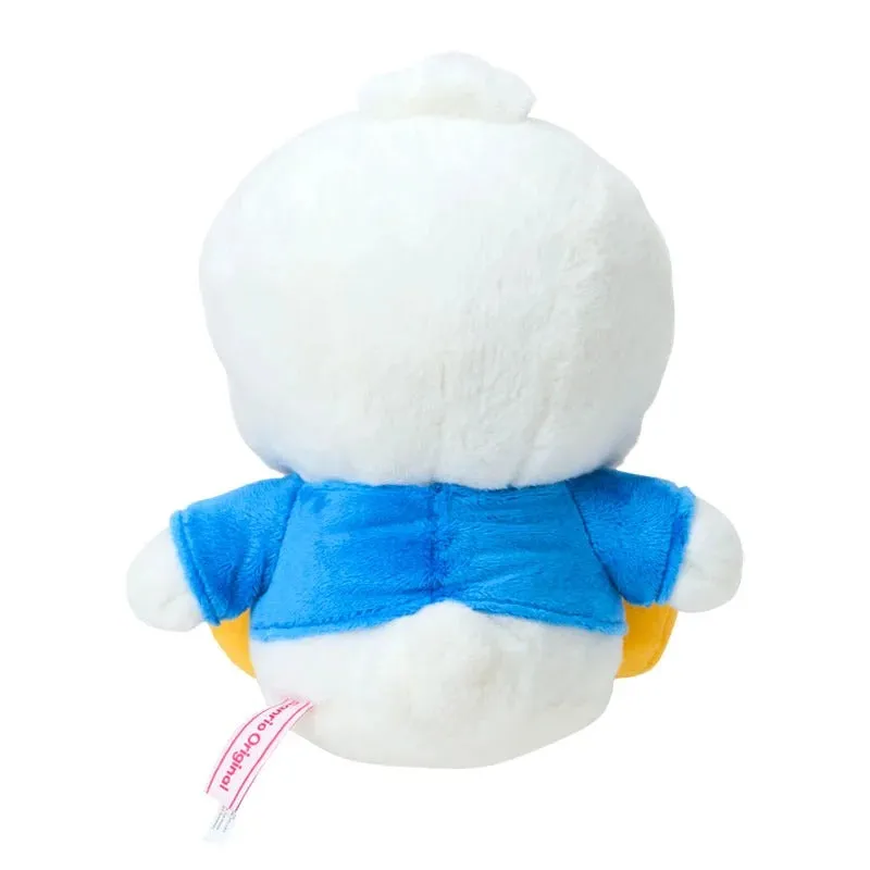 Hello Kitty Sanrio Original Series Pekkle 8" plysjfigur