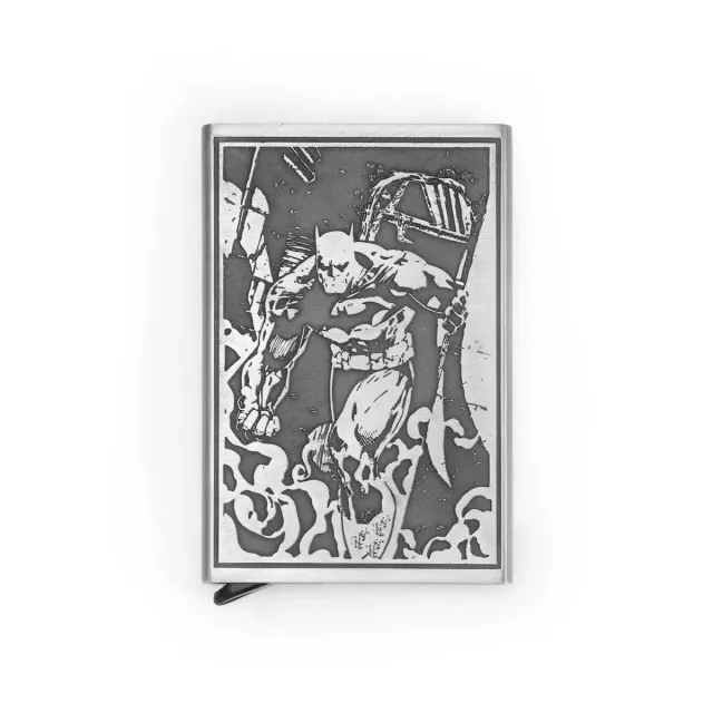 Batman Card Wallet kortholder