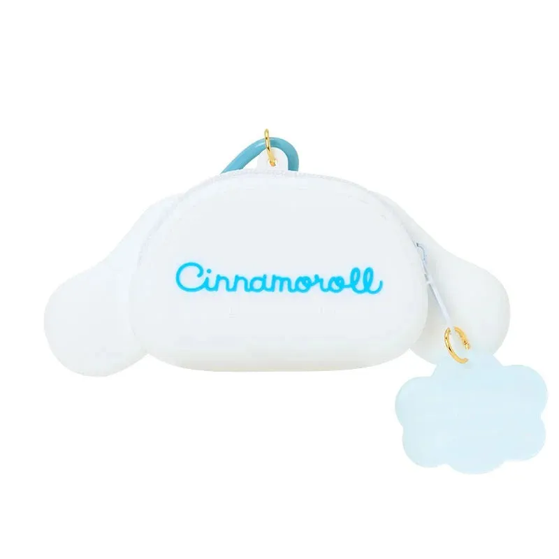 Hello Kitty Sanrio Character Award Cinnamoroll mini silikonpung