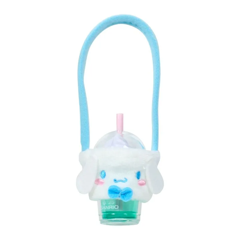 Hello Kitty Pitatto Friends Cinnamoroll Dress-Up Doll Starter Set dukke