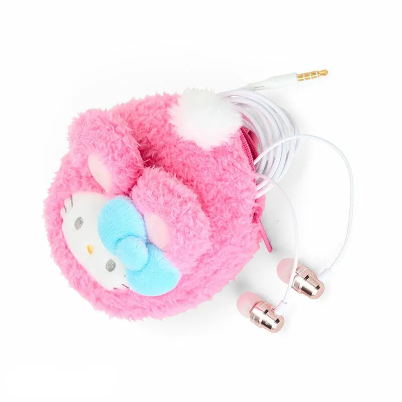 Hello Kitty Spring Bunny mini-punganheng
