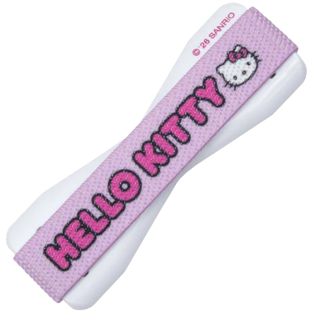 Hello Kitty LoveHandle Original mobilgrep Pink Classic