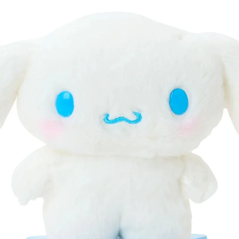Hello Kitty Pitatto Friends Cinnamoroll stående plysj medium