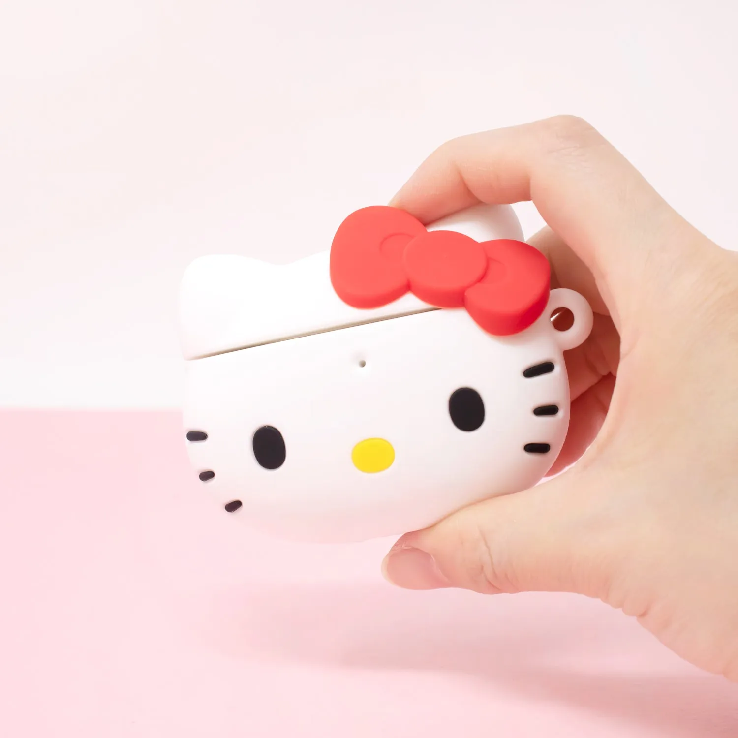 Hello Kitty AirPods Case deksel 1./2. gen