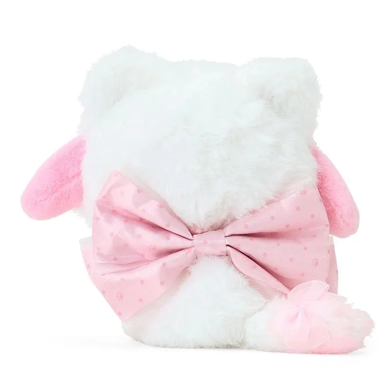 Hello Kitty My Melody Milky Kitten Series 8" plysjbamse