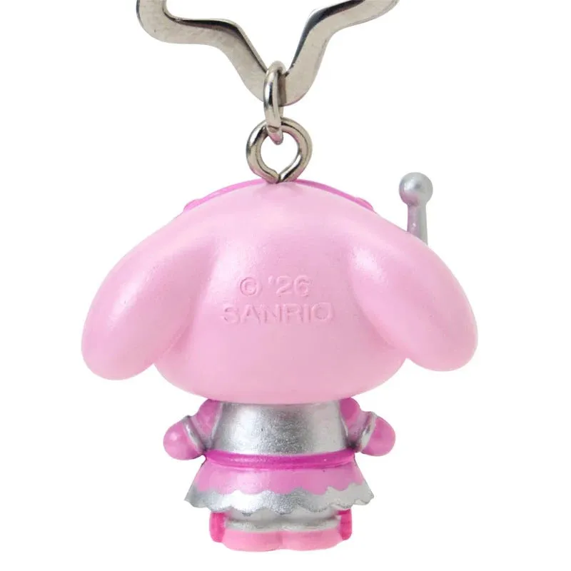 My Melody Tokimeki Planet perleanheng til veske