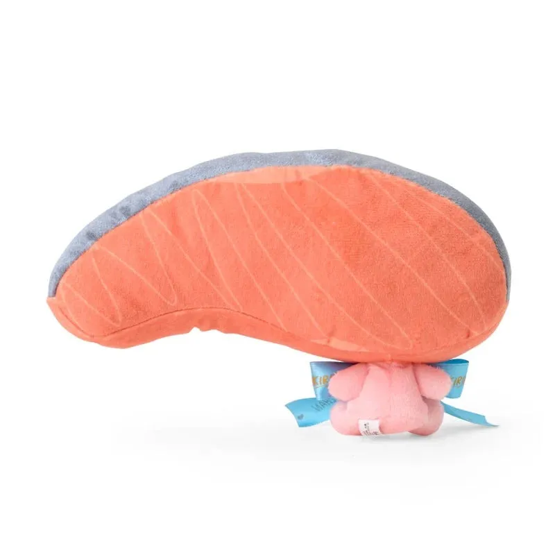 Hello Kitty Sanrio Character Award Series Kirimichan 6” Mascot Plush Kirimichan-bamse