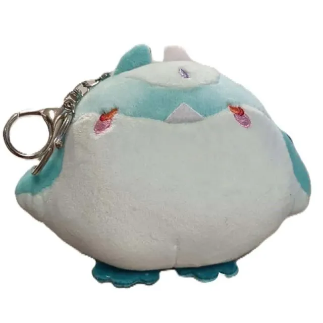 Genshin Impact Xiao Bird kosebamse nøkkelring 15 cm