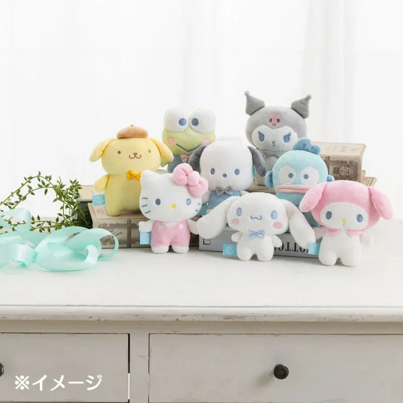 Sanrio Baby My Melody Mini Mascot Chime kosedyr