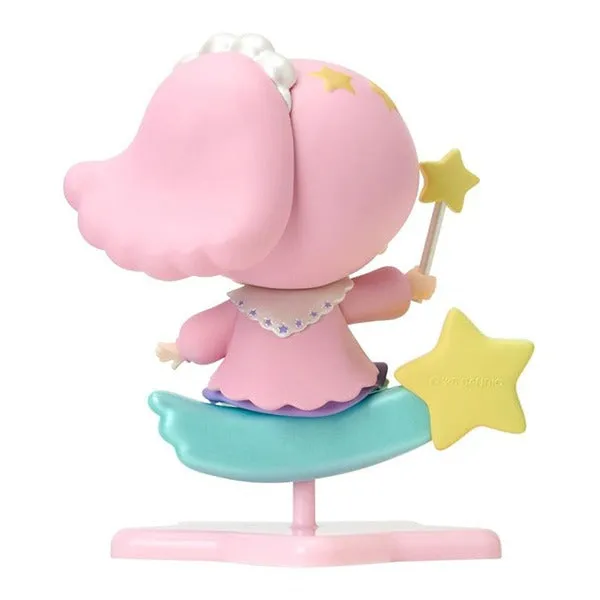 Hello Kitty LittleTwinStars Figurine Set figursett 50-årsjubileum 2 stk