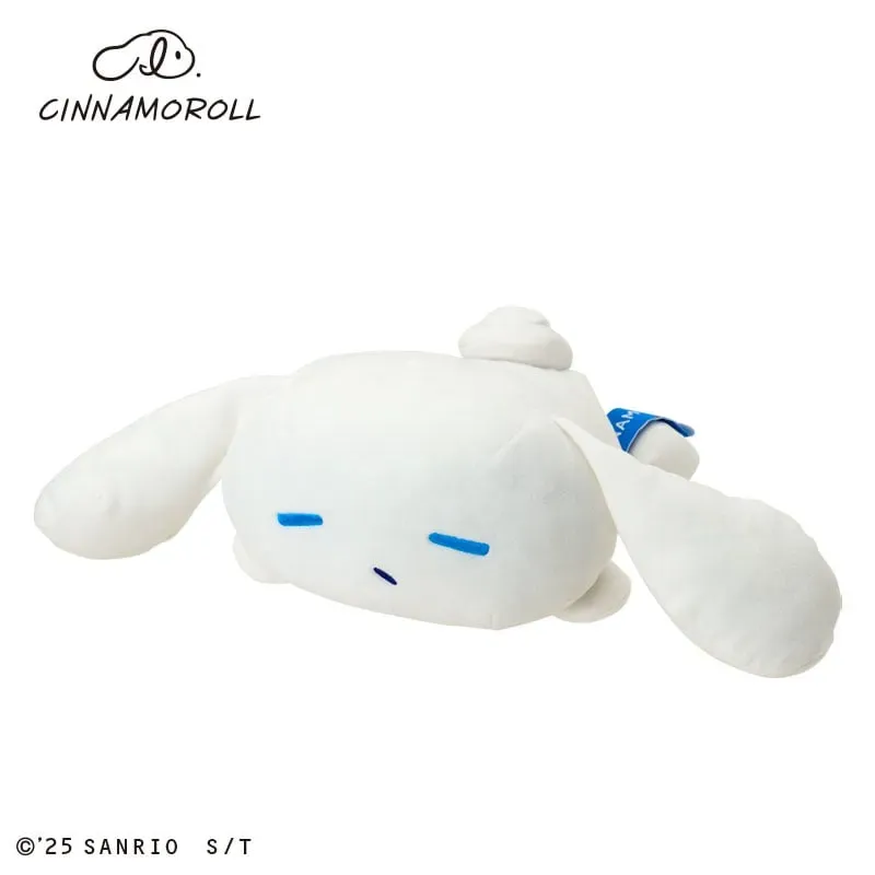 Hello Kitty I.Cinnamoroll Cinnamoroll 16 Plush bamse 40 cm liggende